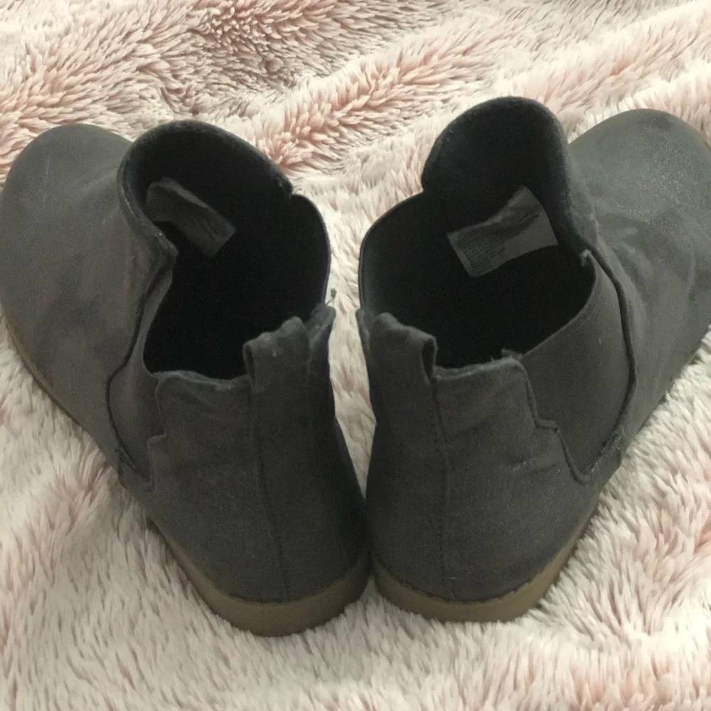 𝅺girl boots